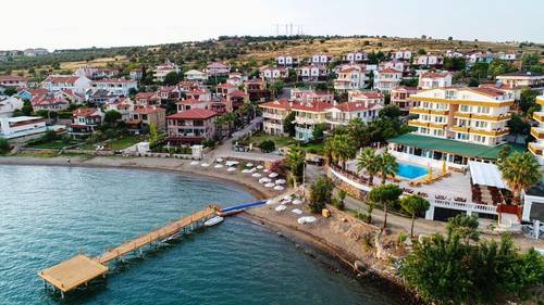 Cunda Panorama Otel