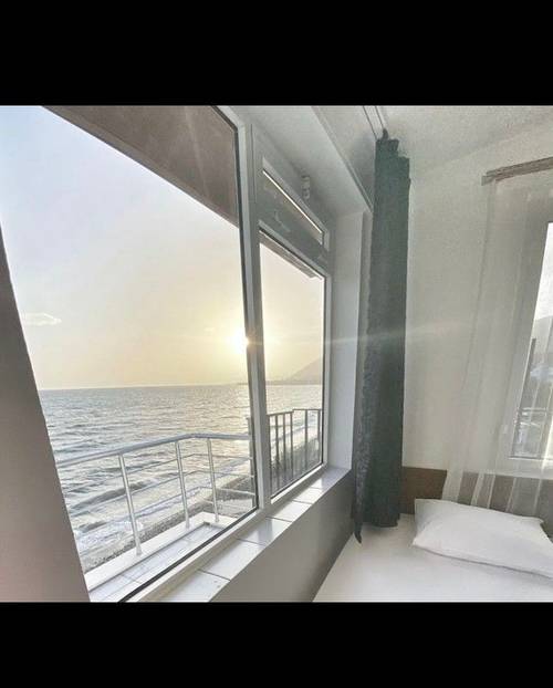 Paradise Beach Otel