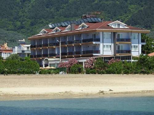 Senam Hotel