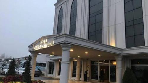 Grand Berti Otel