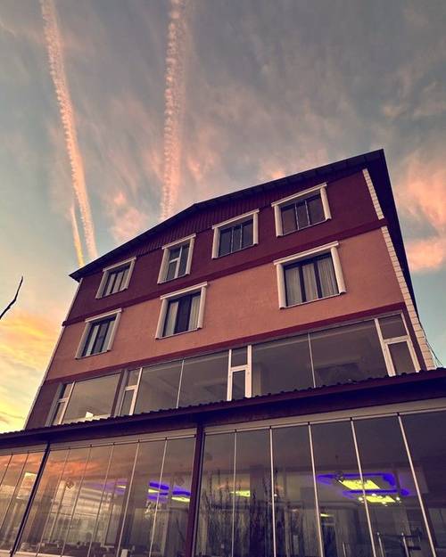 Ahlat 1071 Otel & Restaurant
