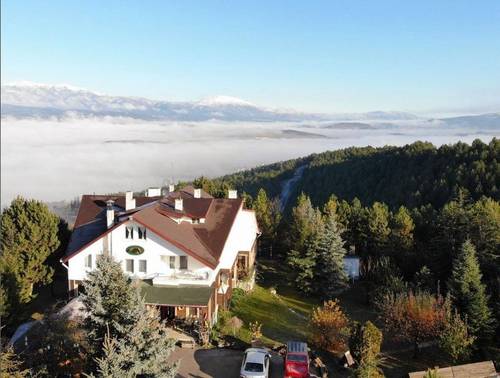 Kartaltepe Boutique Hotel