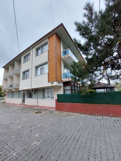 Sefa Green Hotel