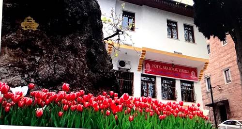 Arakonak Termal Hotel