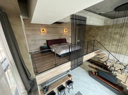 Epik Smart Loft