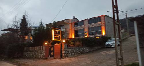 Gölyaka Otel