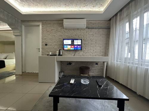 Grani Butik Otel