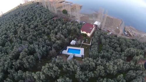 Villa Narlıca