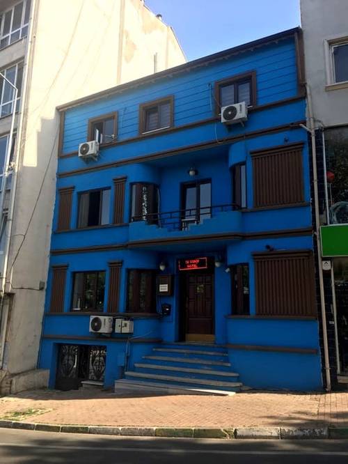 Setbaşı Hotel