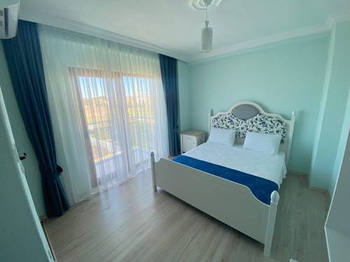 Geyikli Paris Otel