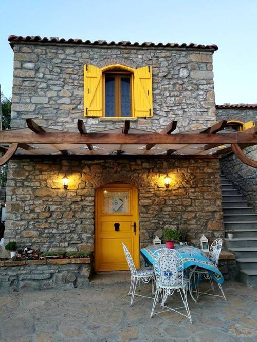 İlios Konukevi