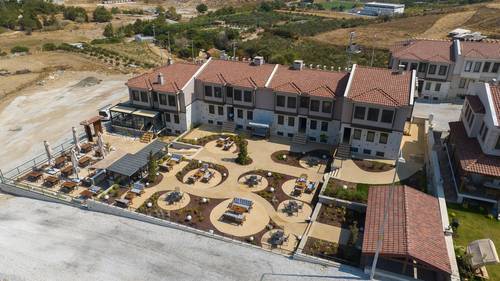 La Luz Hotelspa