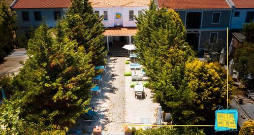 Nilia Butik Otel