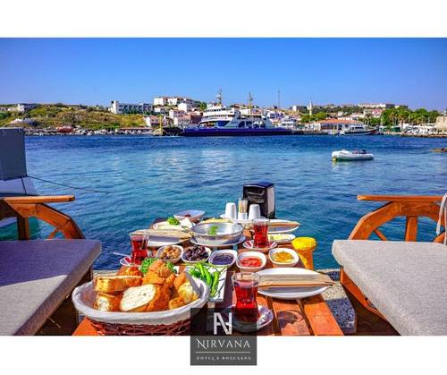 Nirvana Otel