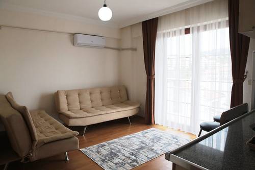 Selçuk Apart