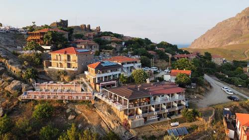 Yakamoz Otel