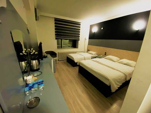 Umay Otel