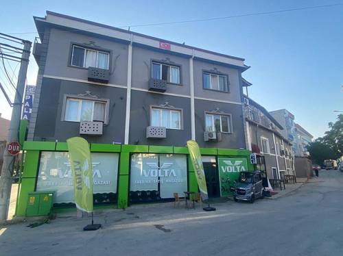 Uygun Otel