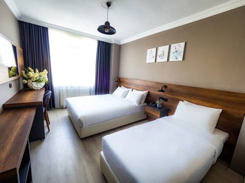 Londra Inn Hotel