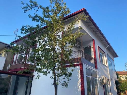 Ulaş Reach Hotels