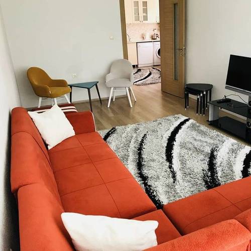 Er-şat Home Suit Otel (Apart)