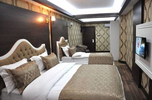 Hotel Grand Alemdar