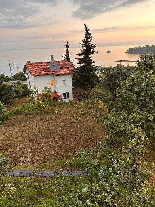 Tirebolu Villa
