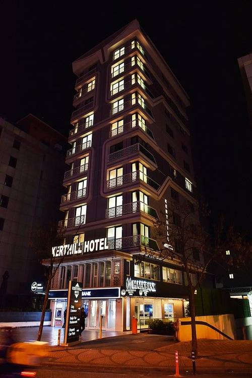Kerthill Hotel