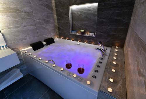 Nish Suite Atasehir