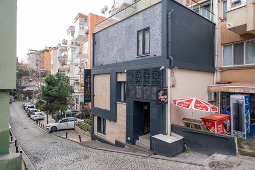 İstanbulites Hotel