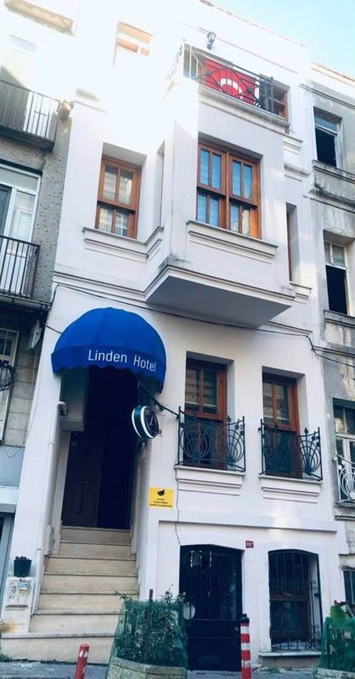 Linden Houses