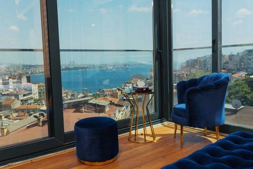 Trip Hotel Bosphorus