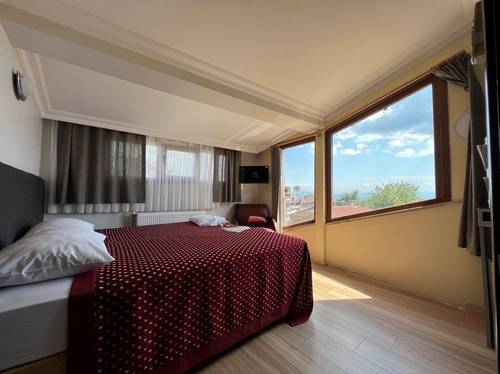 Blue Sea Hotel Tuzla