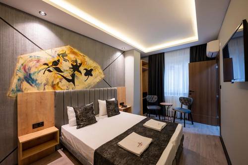 Comfort Point Hotel