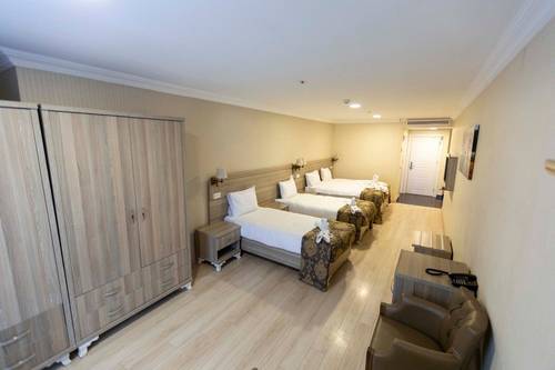 World Point Hotel