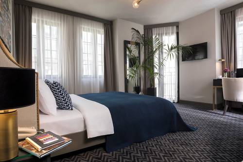 Nabu Hotel Karaköy
