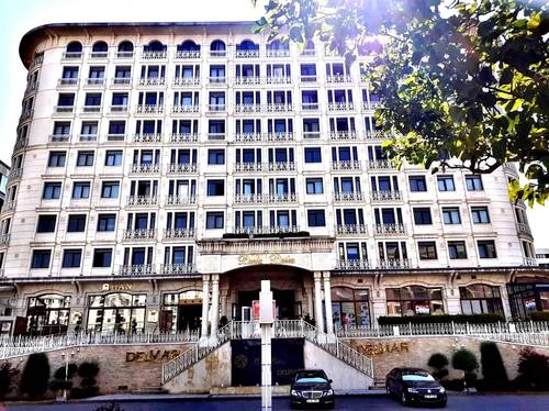 İstanbul Houses Sabiha Gökçen Airport