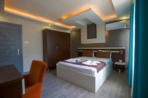 Sara Suit Otel