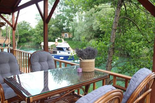 Temmuz Bungalow