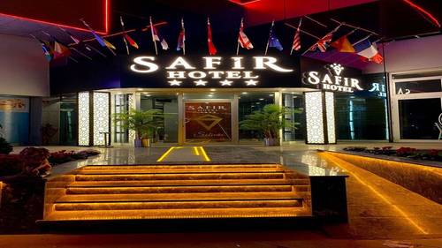 Safir Hotels Silivri