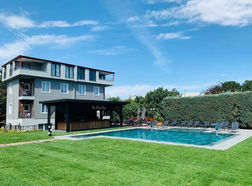 Istanbul Park Hotel
