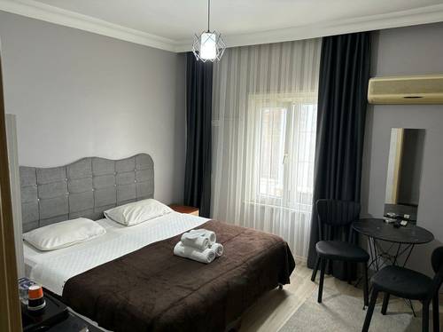 Tuzla Liya Otel