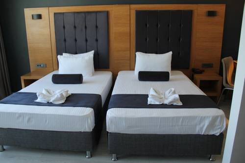VPlus Hotel Ataşehir