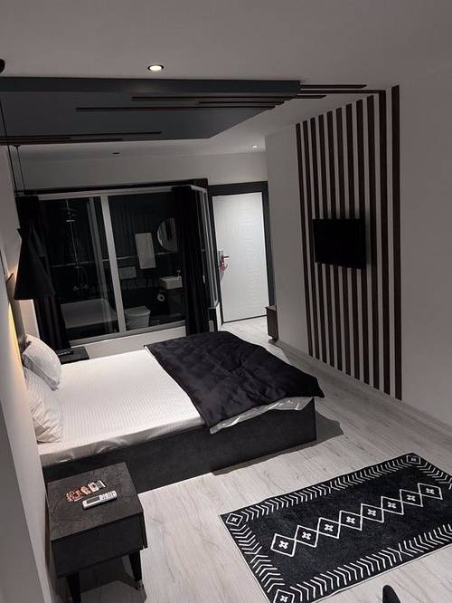 Womco Butik Otel