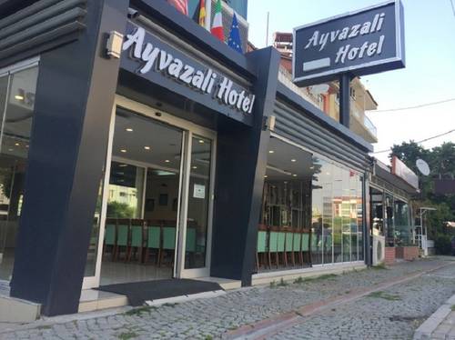 Ayvazali Hotel