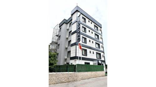 Modda Hotel