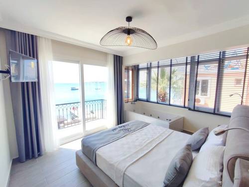 Celep Hotel