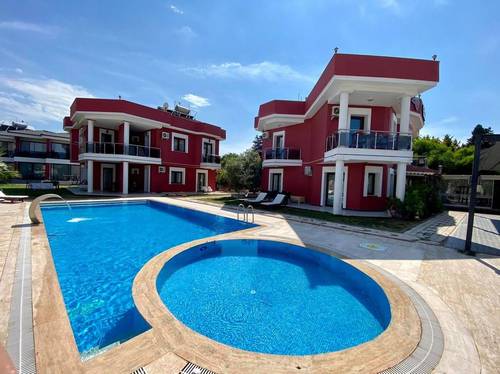 Çilek Butik Otel
