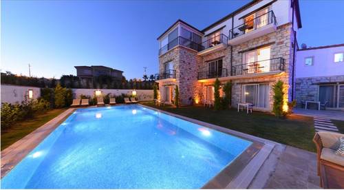 Elysium Butik Otel