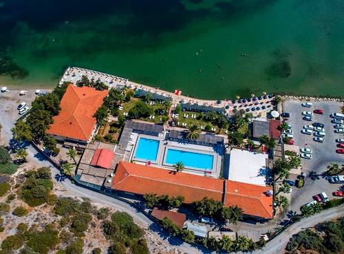 Sifne Termal Otel